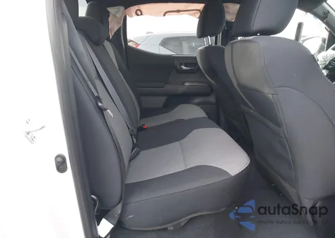 2023 Toyota Tacoma Trd Sport from USA, damaged, VIN 3TMCZ5AN4PM641735